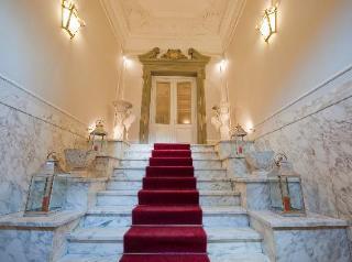 Bed and breakfast Palazzo Lombardo 2*