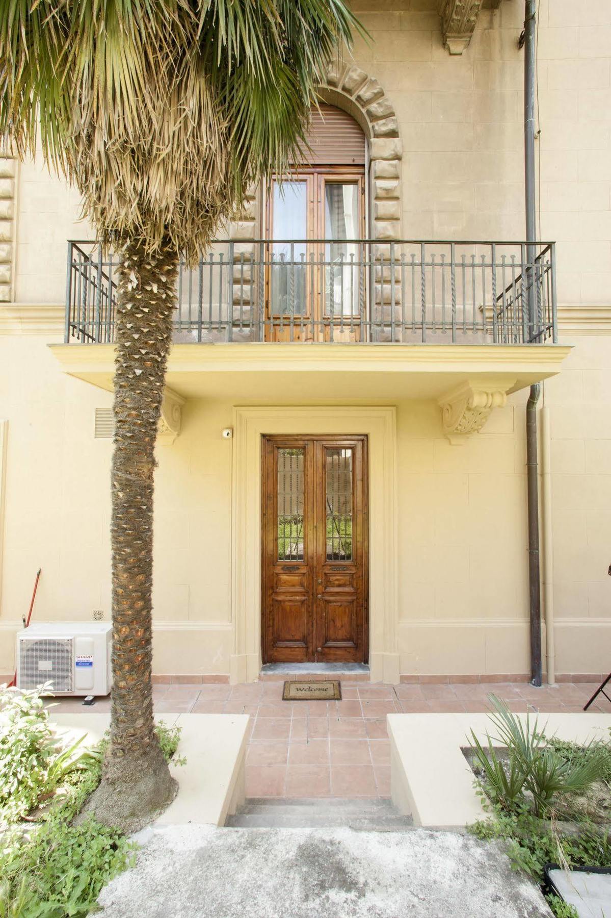Palazzo Lombardo 2* Florencia